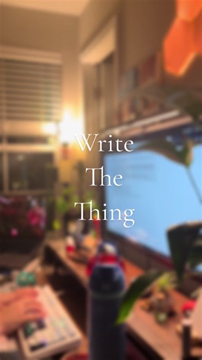 Building Skills Through Writing Challenges