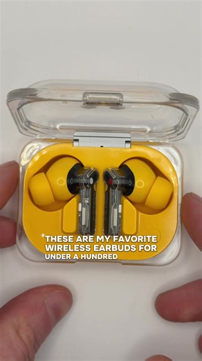 Subpar Hall of Fame: Nothing Ear (a) Review