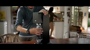 SodaStream : Effect - Culture Pub