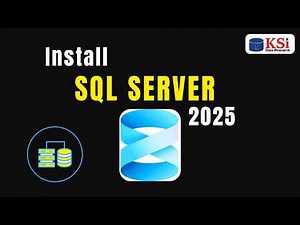 SQL Server 2025 Installation
