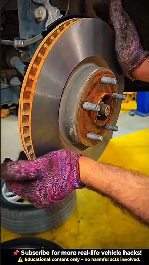 Ford Taurus Front Brake Service Complete Guide 🔧 | DIY Rotor and Pads USA