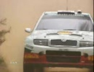 WRC　2005　Rd.16　オーストラリア