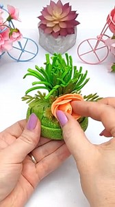 34K views · 529 reactions | Easy Handmade Craft with Foam EVA #craft #diy #tutorial #crafting #handmadecrafts #craftseasydiy | DIY Easy Crafts | Facebook