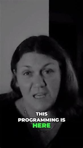 You See Reality Through Your Programming First