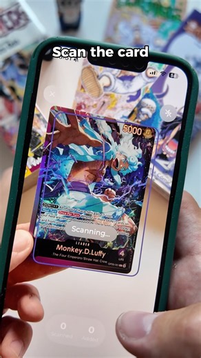 How to know the value of your One Piece Cards #optcg