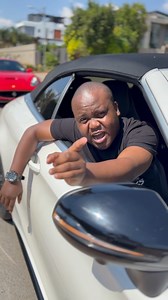 Forex might sound like a scaam till it’s matric dance or wedding season… then suddenly everyone’s looking for the guy with the Ferrari 🚘 Save my number, you’ll need it 😏 | DJ Coach Tsekeleke