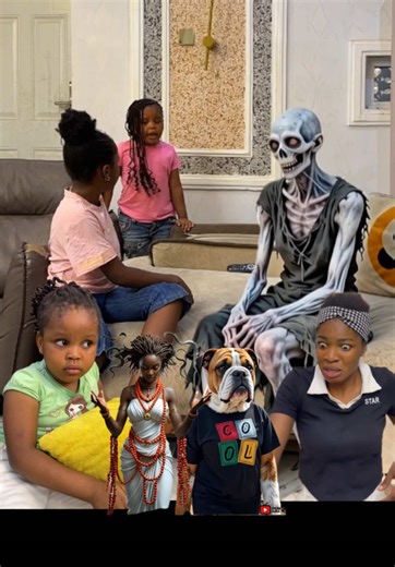 THIS IS NOT DANIELA - Part 2