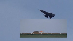 53K views · 1.1K reactions | Forward Air Controllers With Tornado &...