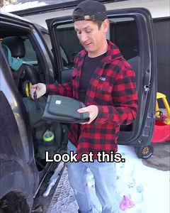 🍼 The ultimate diaper bag is back in stock for a limited time! Made for dads by dads. | Dude Dad