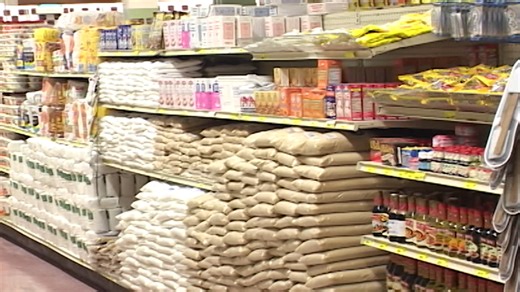 4.5K views · 31 reactions | Trade and Customs Consultant, Nigel Edwin, is calling on the Government to consider letting the private sector handle the responsibility of importing basic commodities like sugar. This he asserted will speed up the process of receiving supplies. He was referring to the current shortage of sugar on island. | Dbstvstlucia | Facebook