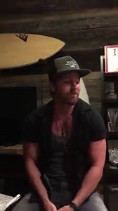What's your favorite song on #Underground? | Kip Moore