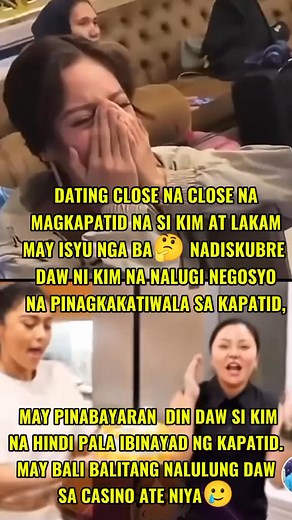 Mareng Dese on Reels