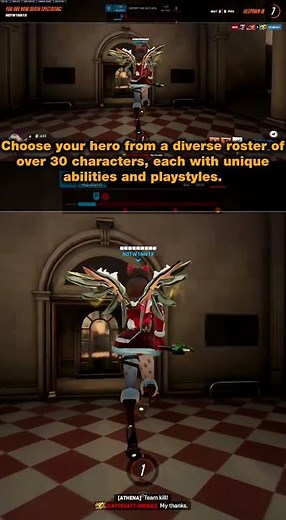 Overwatch 2 Heroes & Abilities EXPLAINED! 🤯 #Overwatch2 #HeroShooter #Blizzard