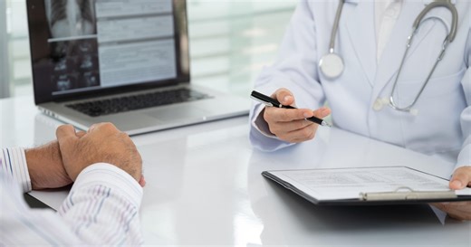 Concerns about health care costs