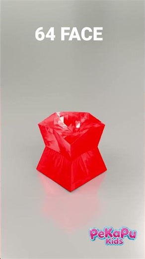 Softbody Simulation cube #satisfying #clothsimulation #blender3d #blenderanimation