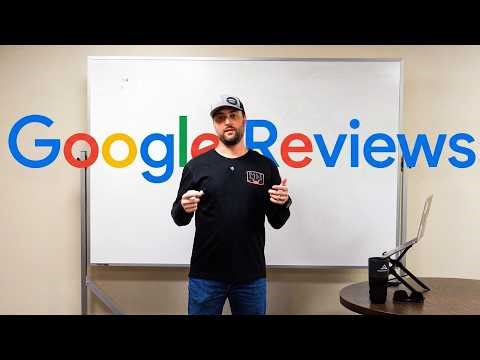 How To Get Google Reviews From Every Single Job