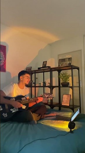 Le portrait - Calogero