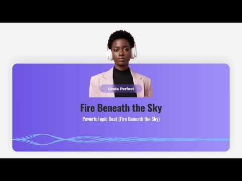 What Happens When the World Burns? | Fire Beneath the Sky (Epic Music)