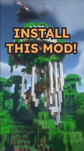 Crazy Dungeon Mod for Minecraft! #minecraft
