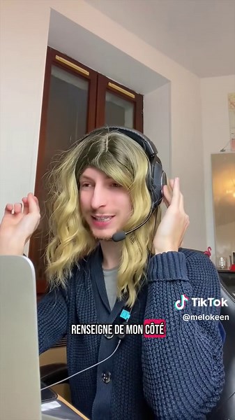 Les services clients de livraison be like : Humour et POV