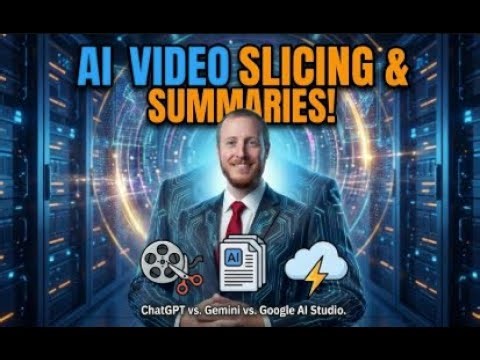 How to Repurpose Long Video Content Using AI (Workflow Breakdown)