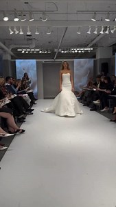 20 reactions · 7 comments | Cordelia is not a wedding gown, but a statement. A mermaid masterpiece where modern allure meets timeless refinement 懶️ Dare to say yes to the dress? Click the link in our bio to view Cordelia on our website. #SophiaTolli #Y3201 #weddinggown #weddingdress #mermaidweddingdress #mermaiddress #bride #bridetobe #bridalwear #bridalcouture #weddingweek | Sophia Tolli | Facebook