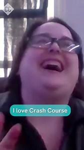 3.2K views · 15 reactions | "Crash Course will be there for me no matter what" 勺⁠ ⁠ This is the time of year when many are studying for end-of-year tests. Whatever test you're taking-- we probably have a video about it that's free, factual and fun! | CrashCourse | Facebook