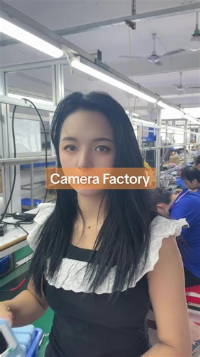 YS_ Camera Factory on TikTok