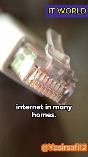 what is networking cables? Networking cables unraveled.