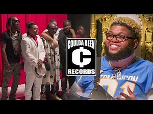 I Went To Coulda Been Records!