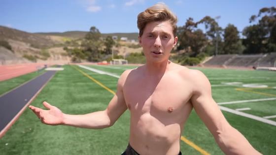 Can you survive on military food for 24 hours & still pass the Army fitness test?