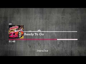 Overspeed / L.A. Street Racing - Full Official Soundtrack (2006)