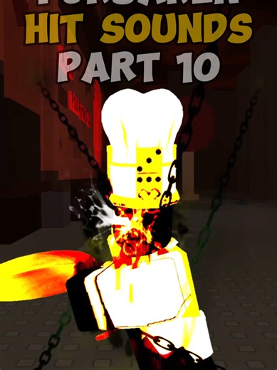 Forsaken hit sound ids [P10] #roblox #forsaken #robloxforsaken | hit sound for forsaken