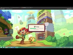 How to get a free Prodigy Membership!