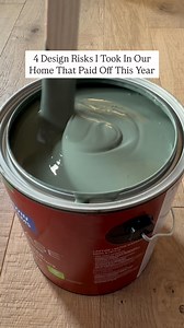 33K views · 22K reactions | All of these initially felt risky, but I'm so glad we powered through! Let me know if you have questions about any of these home projects! ❤️✨ #beadboard #walltrim #wallpanelling #diy #colordrenching #swrosemary #limewashing #romabio #interiordoors #doorpainting #swurbanebronze #hallwaymakeover #homeaccount #interiordesign #viraltrends #beforeandafter #satsifying #transformation #homestyle #sherwinwilliams #fixerupper | Brickhomehaven | Facebook