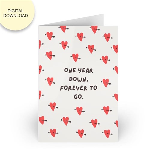 Printable Coworker Farewell Card: Blue & Pink Goodbye Card (digital Download 4x6) - Etsy