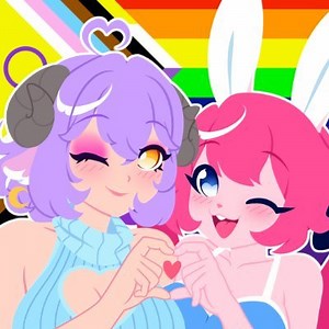 DreamflowerBunny @dreamshepard - Twitter Profile