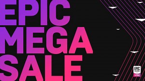 Great games up to 75% off: 🔥 $10 off games priced $14.99 and above (on us): 🔥🔥 A free game EVERY WEEK: 🔥🔥🔥 Welcome to the #EpicMegaSale! https://www.epicgames.com/store/sale/epic-mega-sale | Epic Games