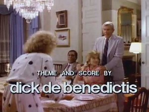 Matlock credits to The Chef