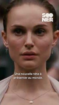 Avec une Natalie Portman transfigurée, BLACK SWAN est une expérience de cinéma totale.