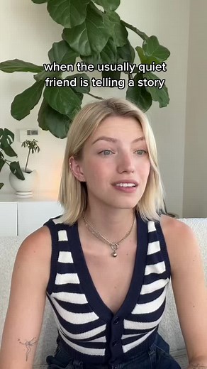 Niamh Adkins on TikTok