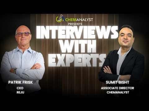 Reju on Textile-to-Textile Recycling | Future of Circular Polyester & PFY Market