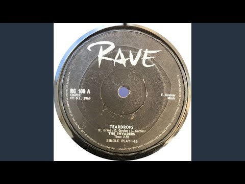 For Your Precious Love