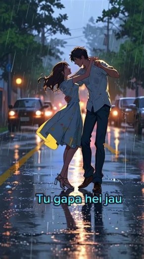 Tate Gai Dele Tu Gita Hei Jae(PAPU EIDITING)