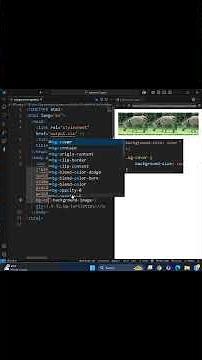 background image in Tailwind css