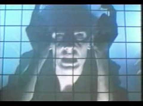 Bauhaus - Bela Lugosi's Dead