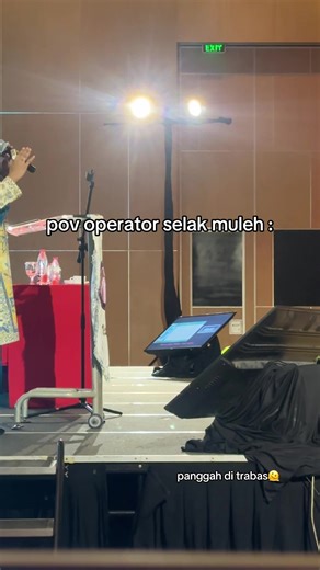 timer sesuai request ges.. bukan iseng 😌 #streaming #vmix