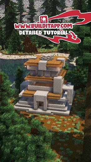 Build a Minecraft Survival Base