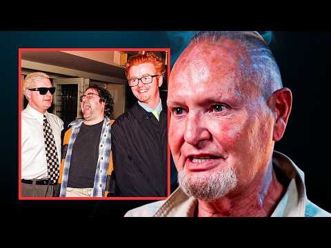The 30-Year SCANDAL That Sent Gazza MAD!