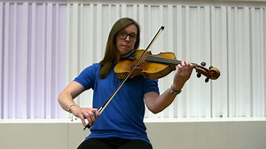 Learn about the stringed instruments of the orchestra